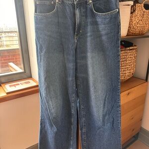 Jeanerica Belem jean